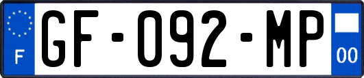 GF-092-MP