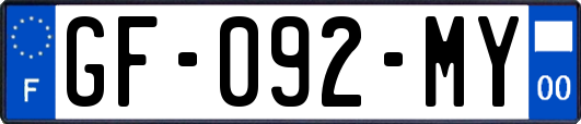 GF-092-MY