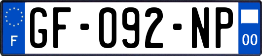 GF-092-NP