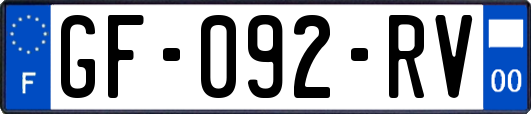 GF-092-RV