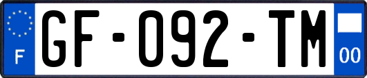 GF-092-TM