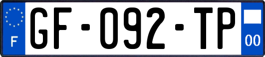 GF-092-TP