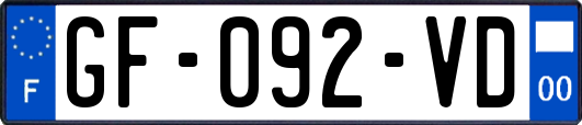 GF-092-VD
