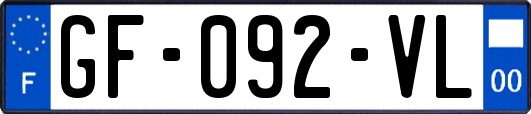 GF-092-VL