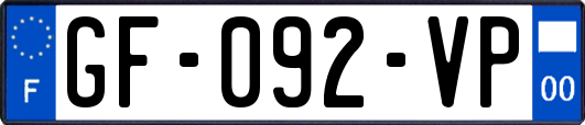 GF-092-VP