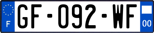 GF-092-WF