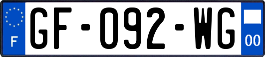 GF-092-WG