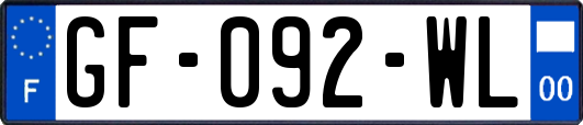 GF-092-WL