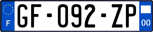 GF-092-ZP