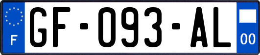 GF-093-AL