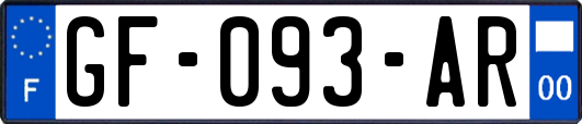 GF-093-AR