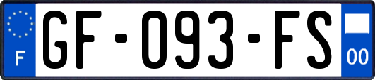 GF-093-FS