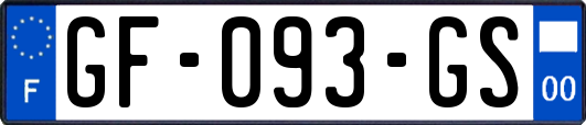 GF-093-GS