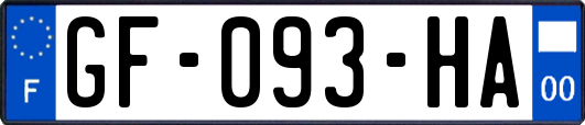 GF-093-HA