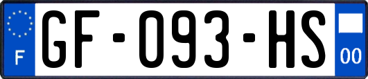 GF-093-HS