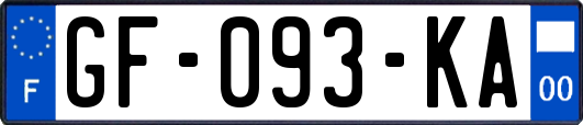 GF-093-KA