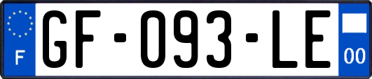 GF-093-LE