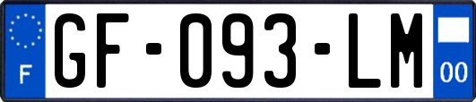 GF-093-LM