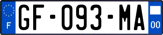GF-093-MA