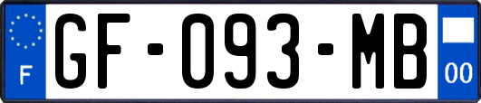 GF-093-MB