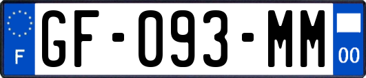 GF-093-MM