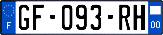 GF-093-RH