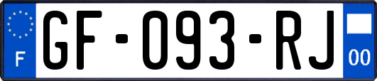 GF-093-RJ