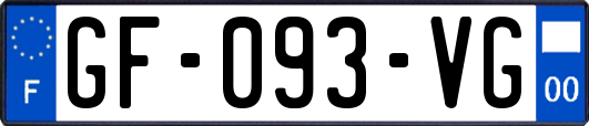 GF-093-VG