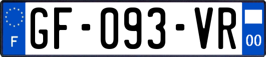 GF-093-VR
