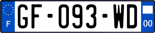 GF-093-WD