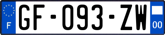 GF-093-ZW