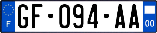 GF-094-AA