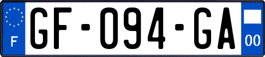 GF-094-GA