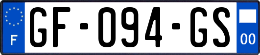 GF-094-GS