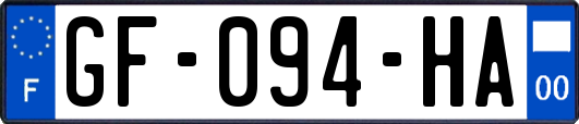 GF-094-HA