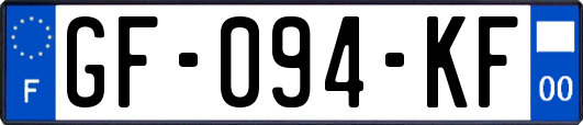 GF-094-KF