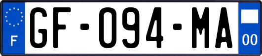 GF-094-MA
