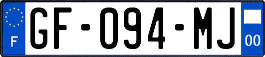 GF-094-MJ
