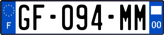 GF-094-MM