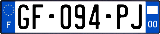 GF-094-PJ