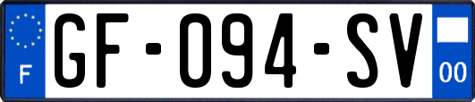 GF-094-SV