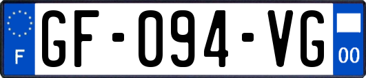 GF-094-VG