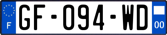 GF-094-WD