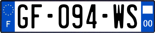 GF-094-WS