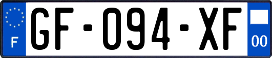GF-094-XF