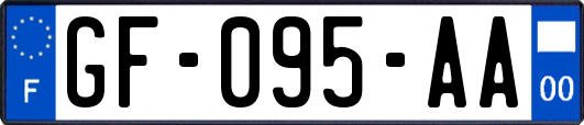 GF-095-AA