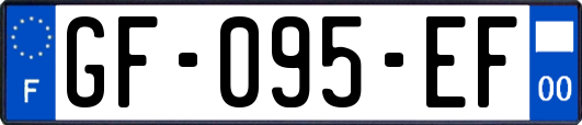 GF-095-EF