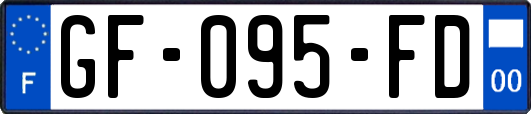 GF-095-FD