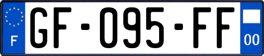 GF-095-FF