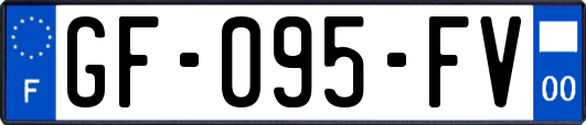 GF-095-FV